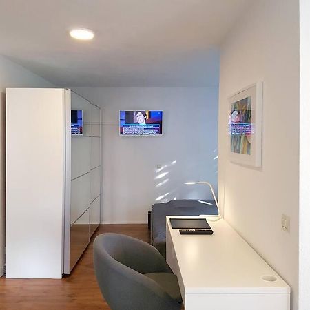 Designer Wohnung Schloessle 2 Steinenbronn Eksteriør billede
