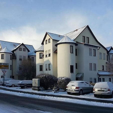 Designer Wohnung Schloessle 2 Steinenbronn Eksteriør billede