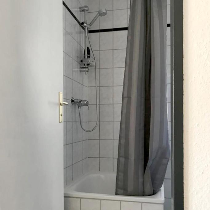 Designer Wohnung Schloessle 2 Steinenbronn Eksteriør billede